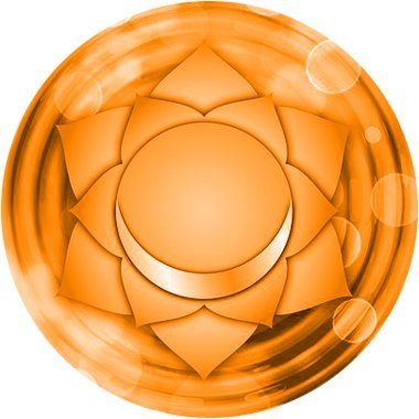 segundo chakra