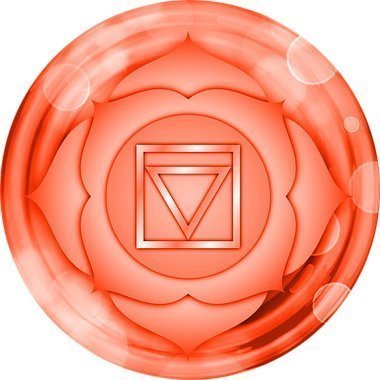 primer chakra