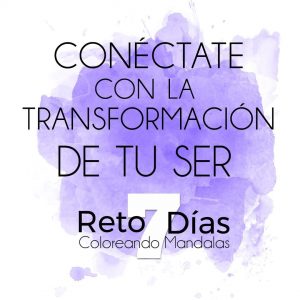 logo CONECTATE CON LA TRANSFORMACION DE TU SER